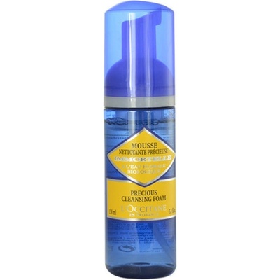 L'Occitane Immortelle Precious Cleansing Foam Почистващи продукти за лице 150ml