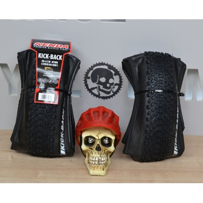 Kenda Kick-Back 26 x 2,10 kevlar