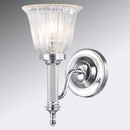 Elstead BATH/CARROLL1 PC
