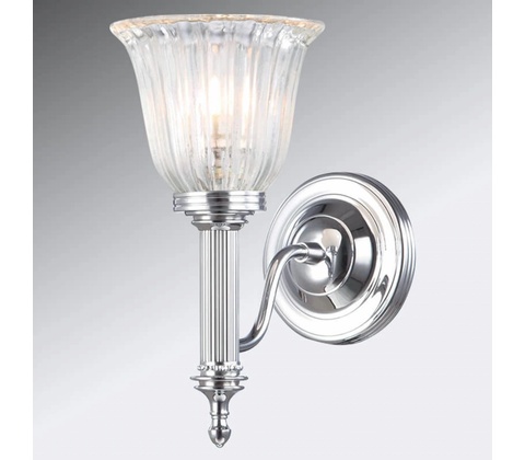 Elstead BATH/CARROLL1 PC