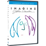 MagicBox Imagine: John Lennon - 2DVD (040224)