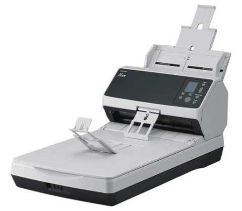 Ricoh fi-8290