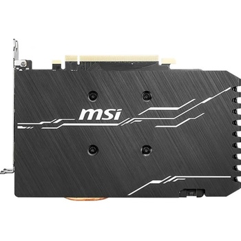 MSI GeForce RTX 2060 OC 6GB GDDR6 192bit (RTX 2060 VENTUS XS 6G OC)