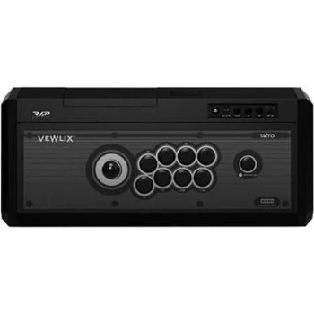 HORI Real Arcade Pro 4 Premium Vlx for PS4/PS3