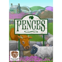 Bellwether Games Fences EN