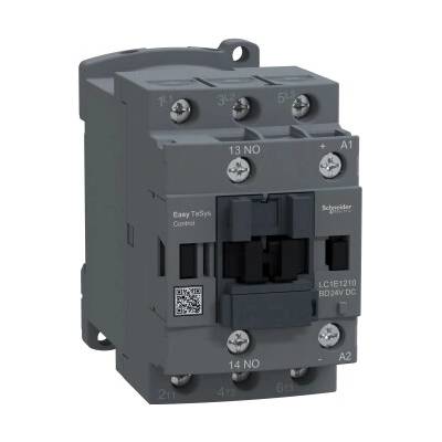 Schneider Electric LC1E1210BD