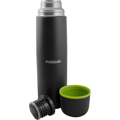 Rockland Vacuum flask Helios černá 1 l