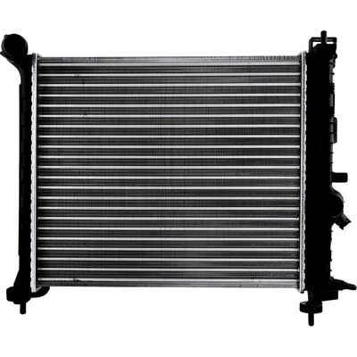 Chladič vody pro motor KAMOKA 7705419