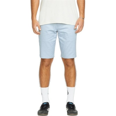Volcom Frckn Mdn Strch Sht 21 CNA