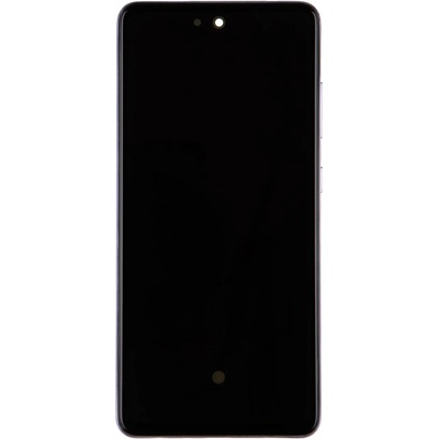Samsung LCD дисплей + тъч модул A526/A525 Galaxy A52 лилав (GH82-25524C)