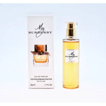 Image 1 of Burberry My Burberry EDP EDP 50 ml Tester