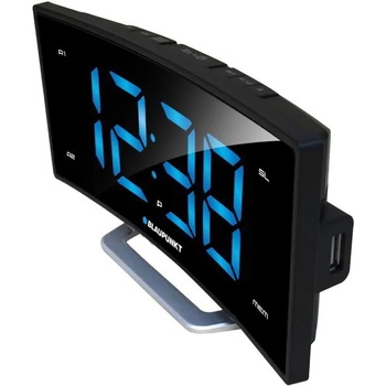 Image 1 of Blaupunkt CR7USB