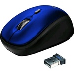 Trust Yvi Blue Wireless (19663)