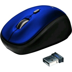 Trust Yvi Blue Wireless (19663)