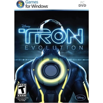 Tron Evolution