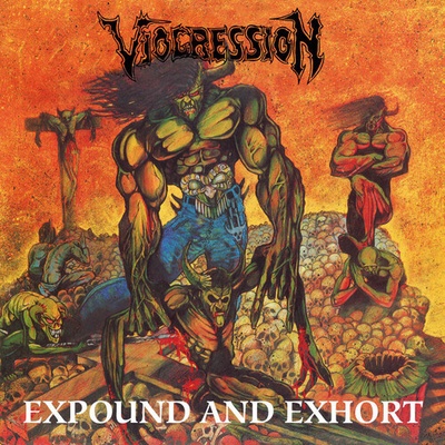VIOGRESSION - EXPOUND AND EXHORT LTD. LP