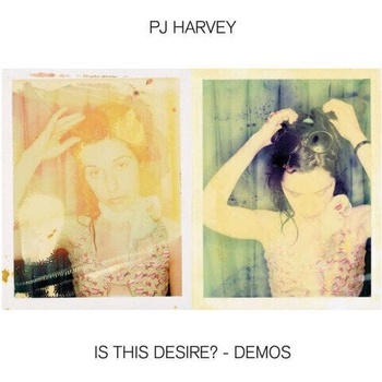 Image 1 of PJ Harvey - Is This Desire? - Demos (LP) (0602508985300)