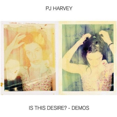 PJ Harvey - Is This Desire? - Demos (LP) (0602508985300)