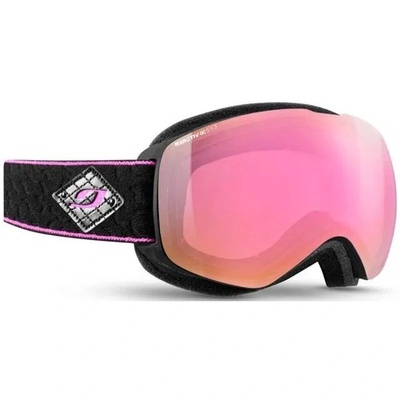 Julbo Ски очила Julbo PROXIMA reactiv 1-3 black/pink