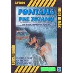 Slovenský národní archiv Фонтан за Сузана - dvd (055956)