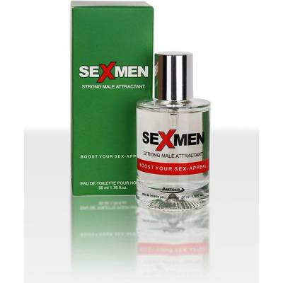 Aurora Labs Sexmen 50 ml