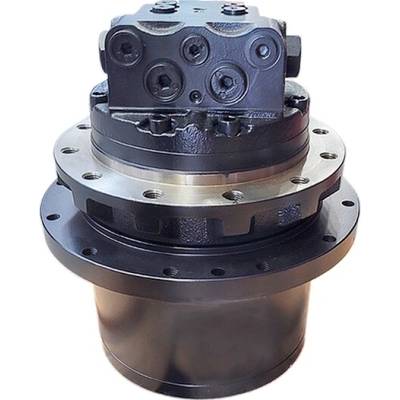 Hydromotor pojazdu YANMAR VIO80