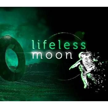 Lifeless Moon