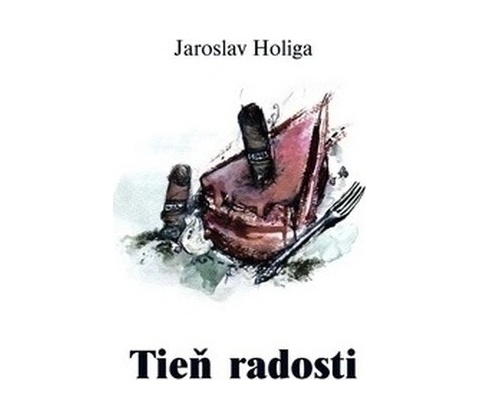 Tieň radosti
