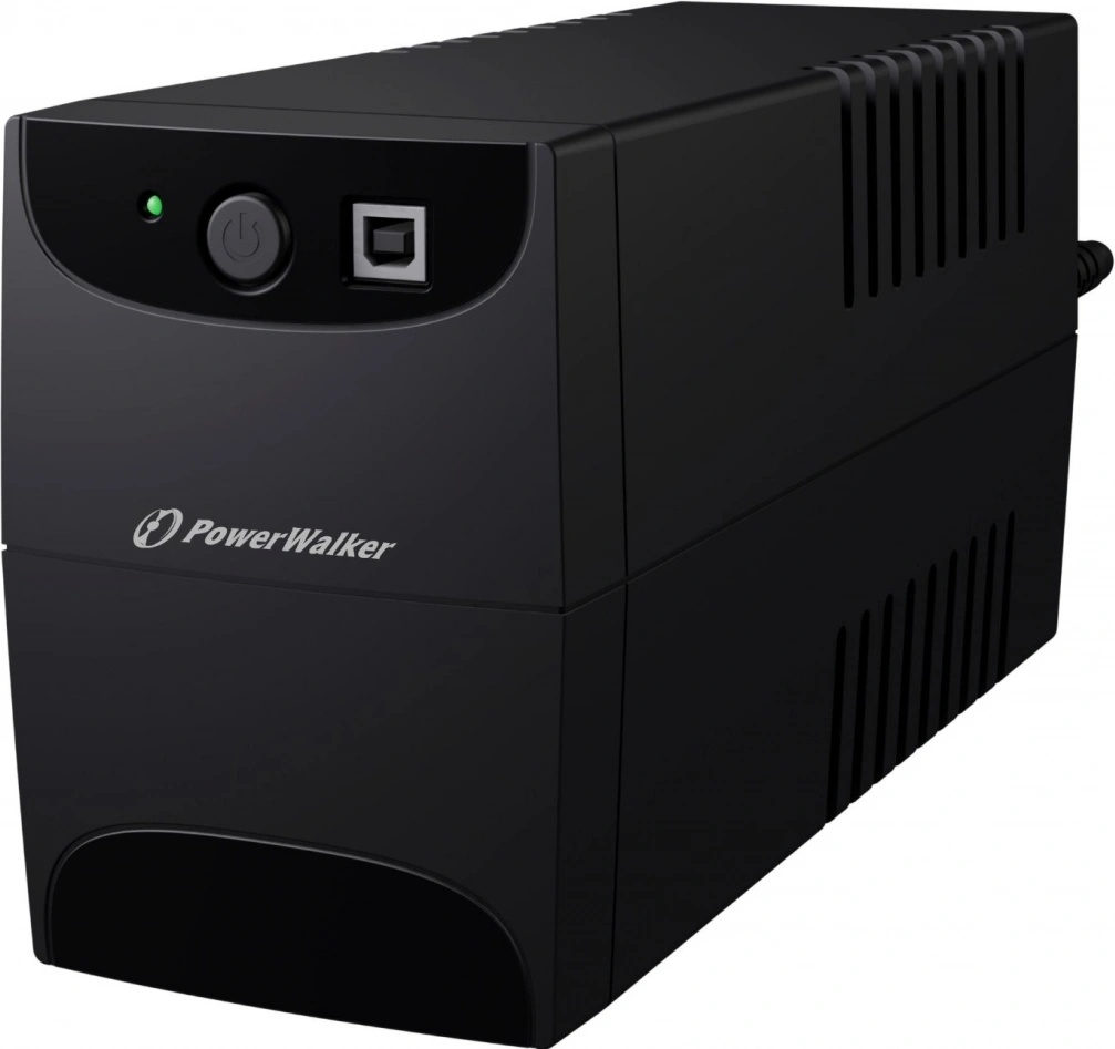 PowerWalker VI 650 IEC