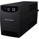 PowerWalker VI 650 IEC