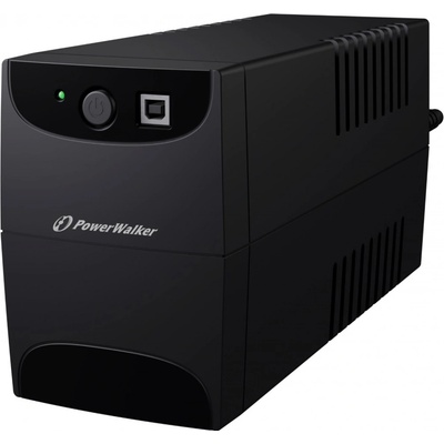 PowerWalker VI 650 IEC