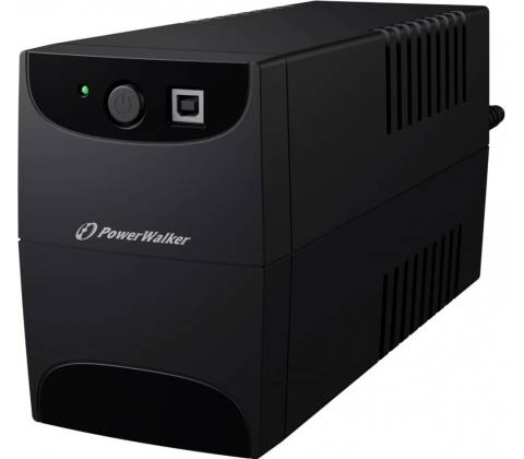 PowerWalker VI 650 IEC