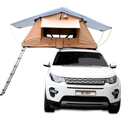 Autostan Aroso Harz pro 3 osoby