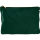 BagBase toaletná taštička L BG715L dark emerald L