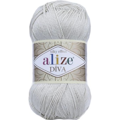 Příze Alize Diva 383