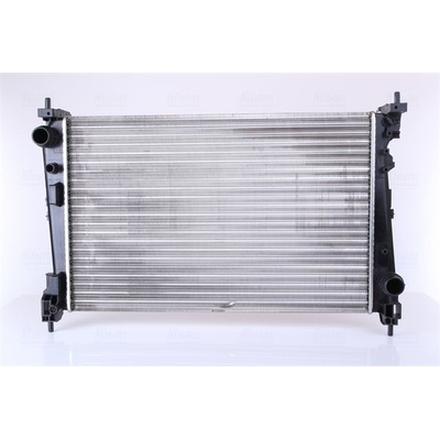 Chladič, chlazení motoru NISSENS 617864
