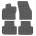 FroGum Стелки Frogum 547563 VW Tiguan II 2016