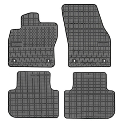 FroGum Стелки Frogum 547563 VW Tiguan II 2016