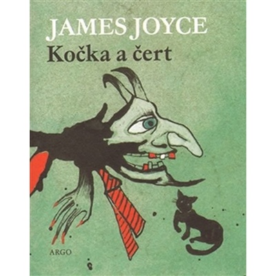 Kočka a čert