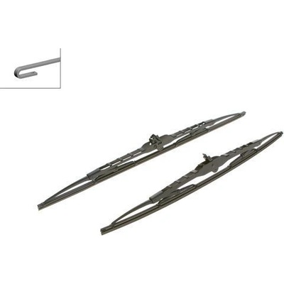 Bosch Twin 550+475 mm BO 3397001584