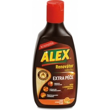 Alex renovátor nábytku extra starostlivosť krém 250 ml