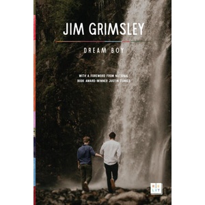 Dream Boy | Grimsley, Jim (ISBN: 9781646145164)
