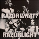 RAZORLIGHT - RAZORWHAT? CD