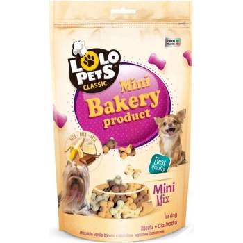 Image 1 of Бисквитки за куче микс - 0, 350 кг. кокалчета (37977)