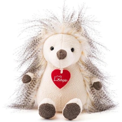 Lumpin Таралеж Ксавер голям, 20см