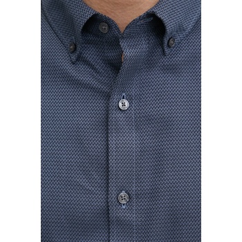 Michael Kors Памучна риза Michael Kors (CR5400HGXG)