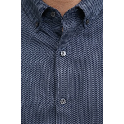 Michael Kors Памучна риза Michael Kors (CR5400HGXG)