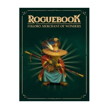 NACON Roguebook Fugoro, Merchant of Wonders DLC (PC)