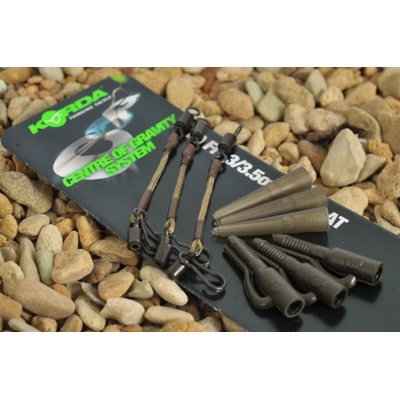 KORDA COG Booms Distance Lead 2oz, 2c,5oz