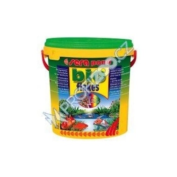 Sera Pond Flakes 10 l